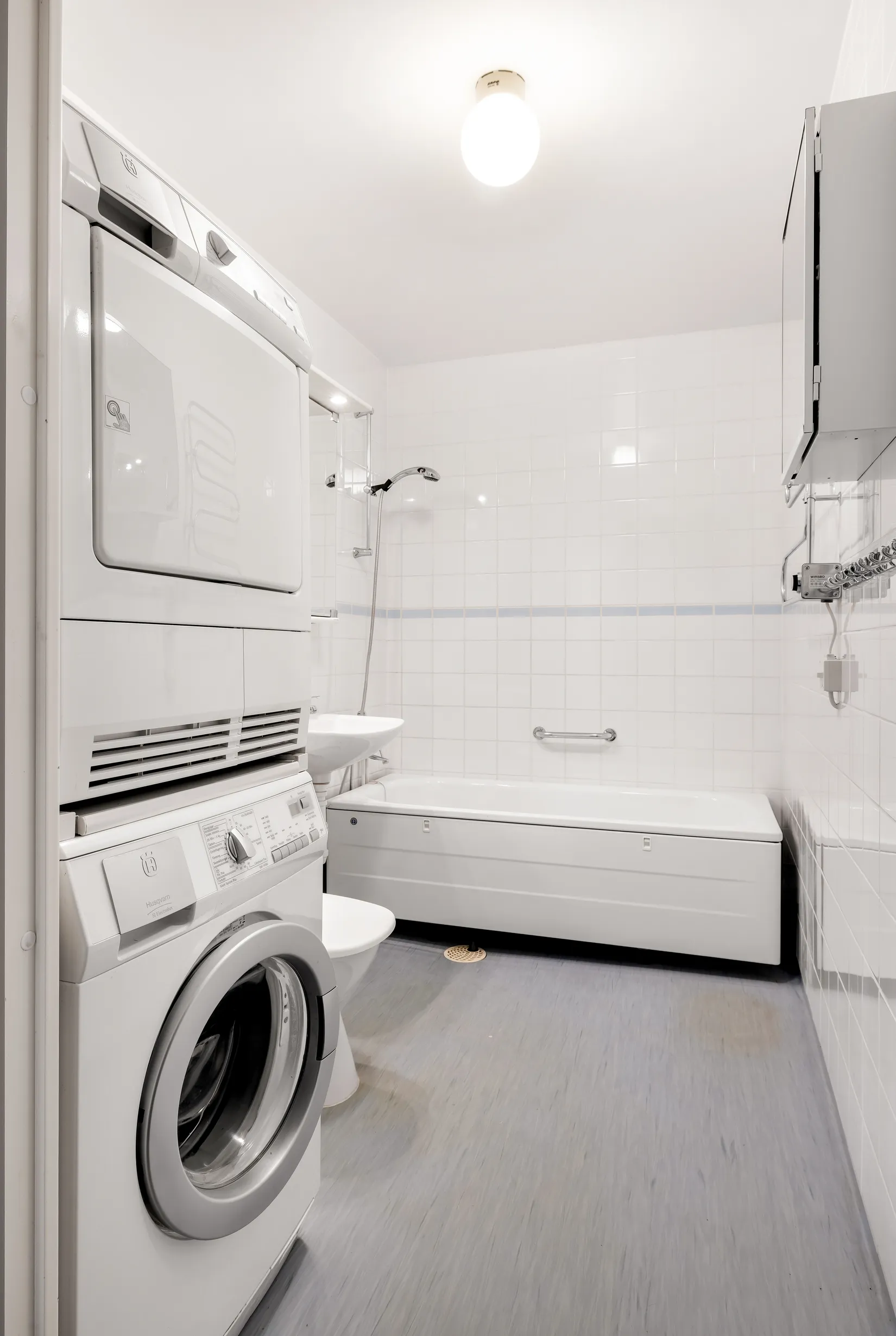 Bostadsrätt, Vänortsringen 2, Märsta - Centralt, Sigtuna