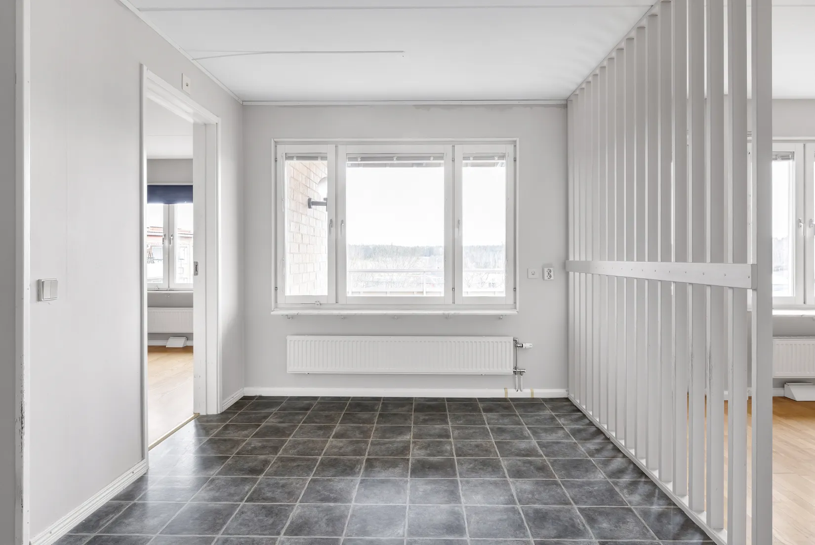 Bostadsrätt, Vänortsringen 2, Märsta - Centralt, Sigtuna