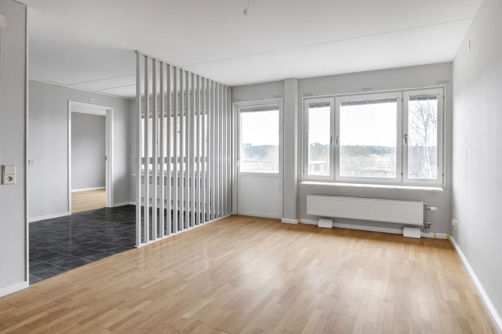 Bostadsrätt, Vänortsringen 2, Märsta - Centralt, Sigtuna