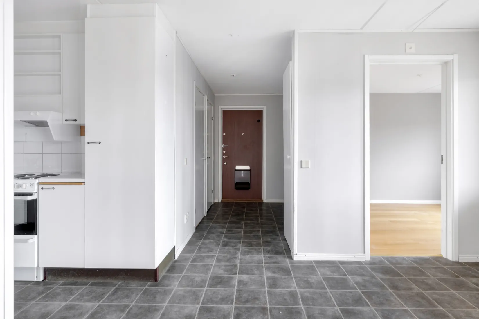 Bostadsrätt, Vänortsringen 2, Märsta - Centralt, Sigtuna