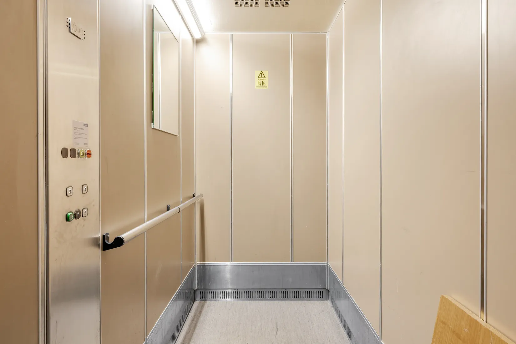 Bostadsrätt, Vänortsringen 2, Märsta - Centralt, Sigtuna