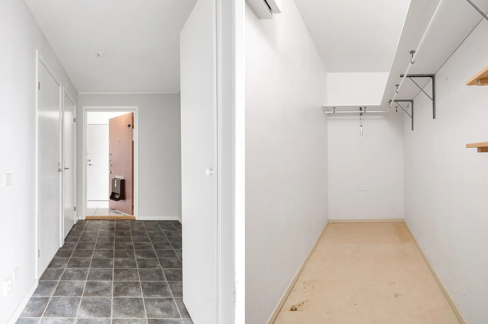 Bostadsrätt, Vänortsringen 2, Märsta - Centralt, Sigtuna