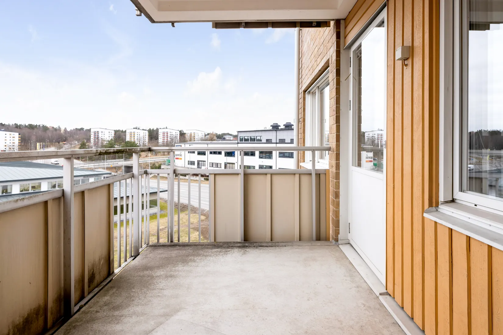 Bostadsrätt, Vänortsringen 2, Märsta - Centralt, Sigtuna