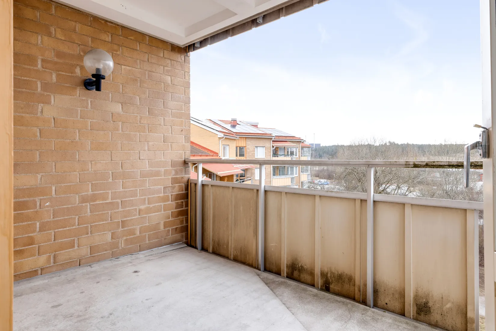 Bostadsrätt, Vänortsringen 2, Märsta - Centralt, Sigtuna