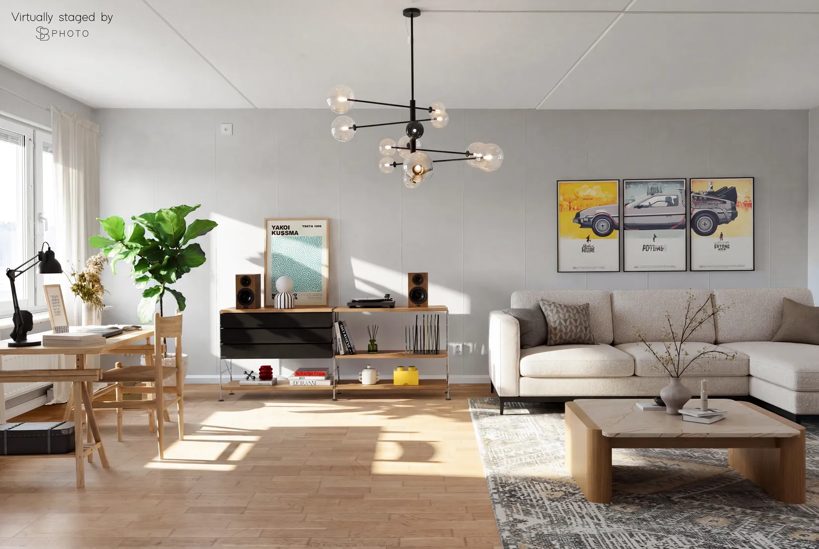 Bostadsrätt, Vänortsringen 2, Märsta - Centralt, Sigtuna