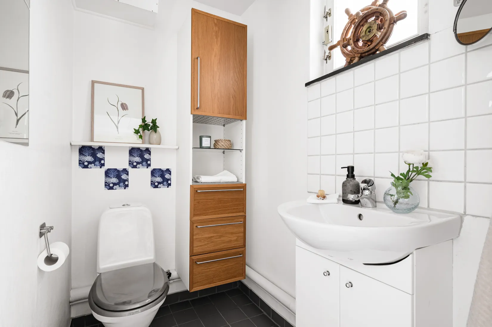 Villa, Måbärsstigen 17, Hässelby Södra Villastad, Stockholm