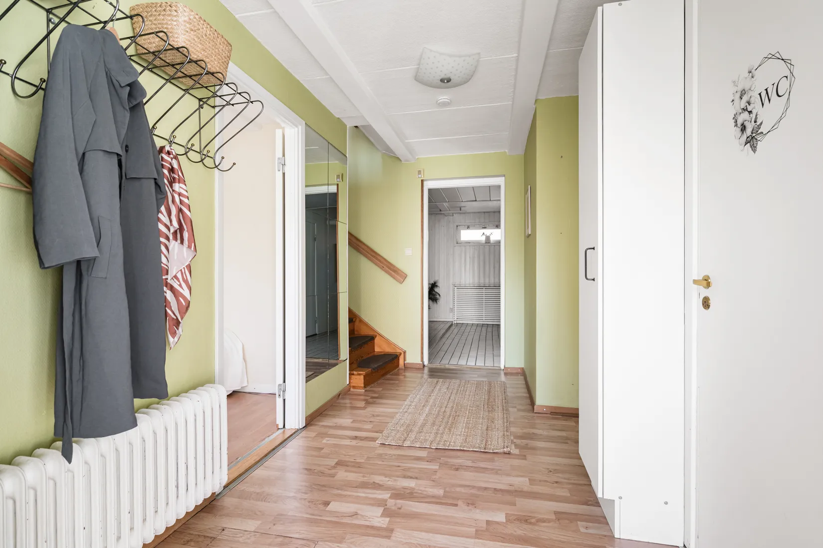 Villa, Måbärsstigen 17, Hässelby Södra Villastad, Stockholm