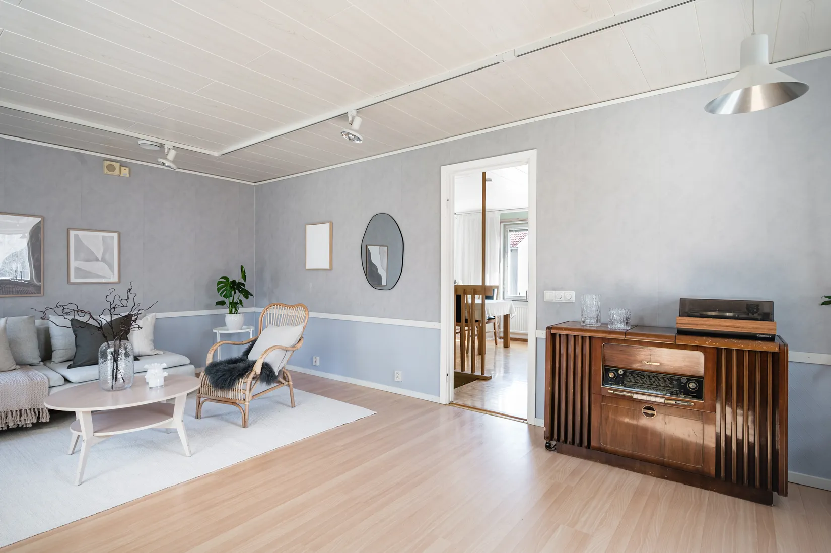 Villa, Måbärsstigen 17, Hässelby Södra Villastad, Stockholm