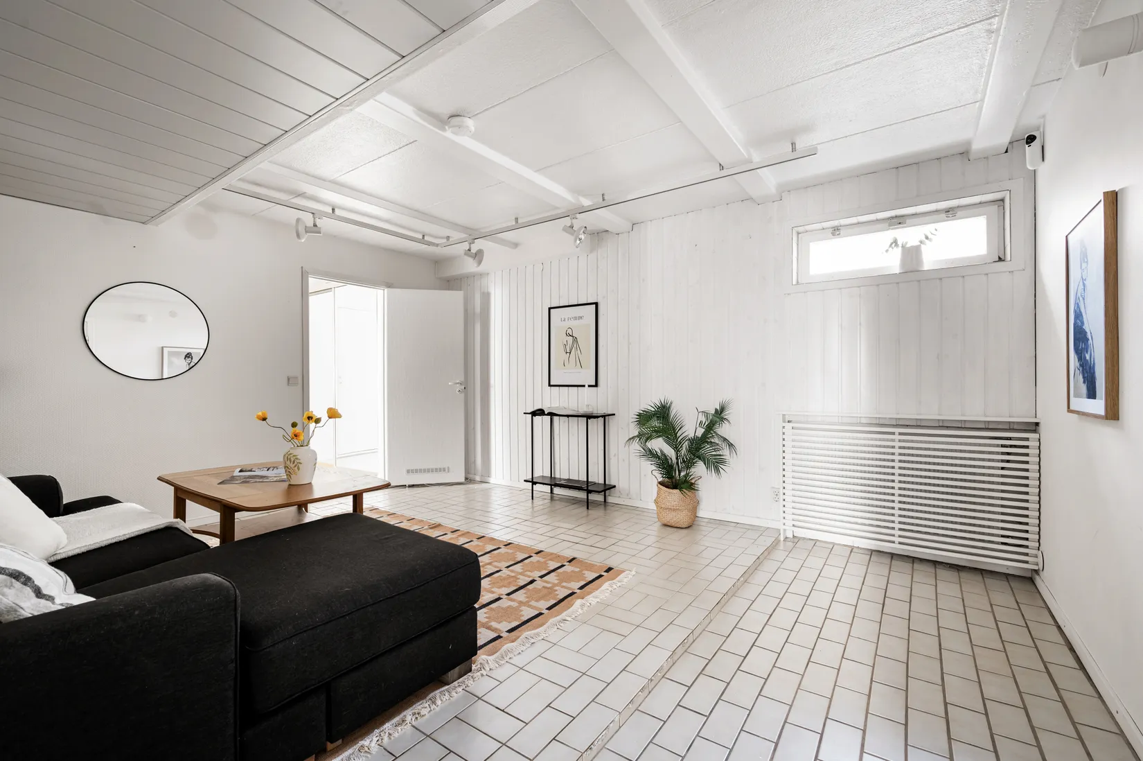 Villa, Måbärsstigen 17, Hässelby Södra Villastad, Stockholm