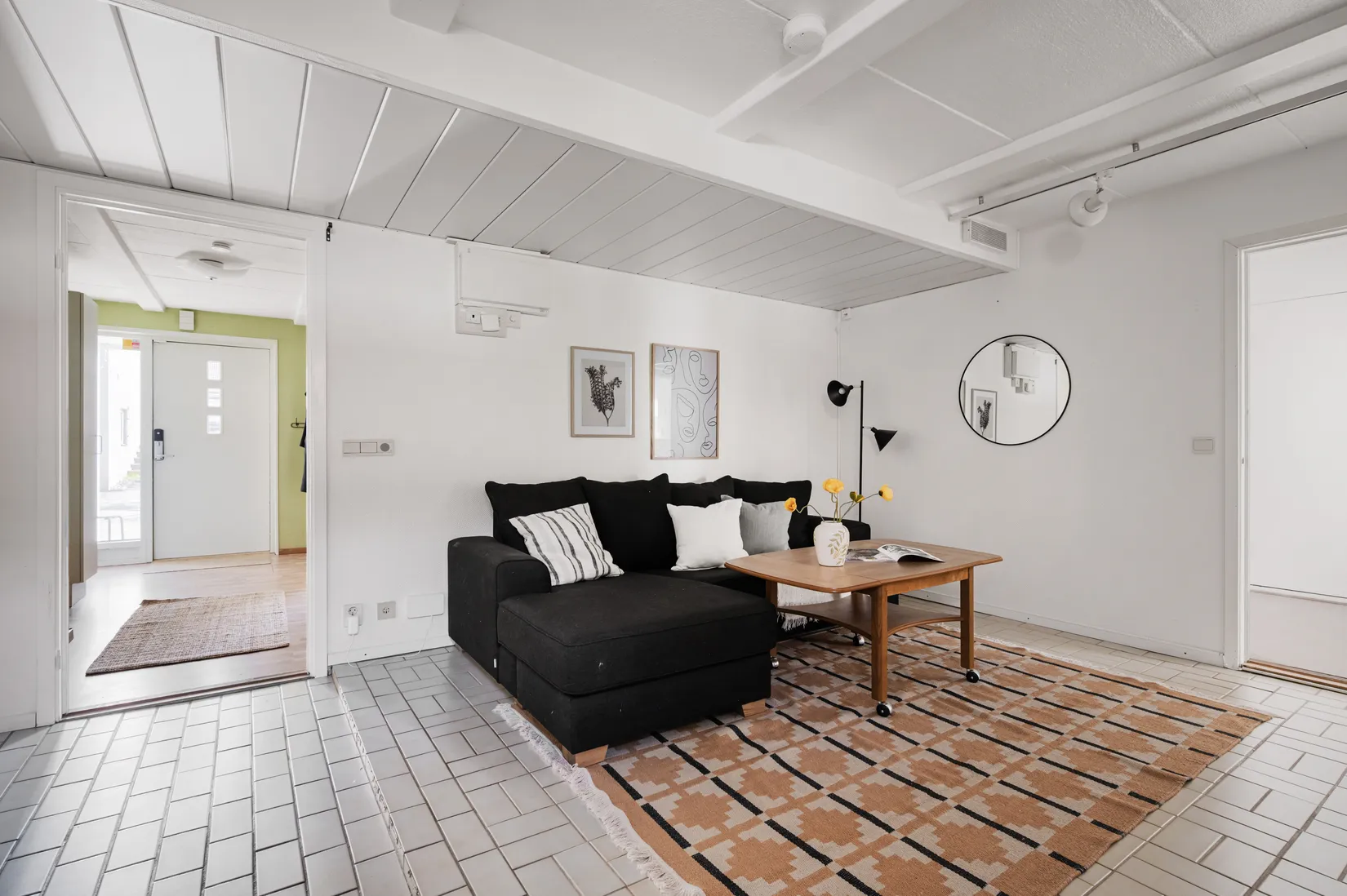 Villa, Måbärsstigen 17, Hässelby Södra Villastad, Stockholm
