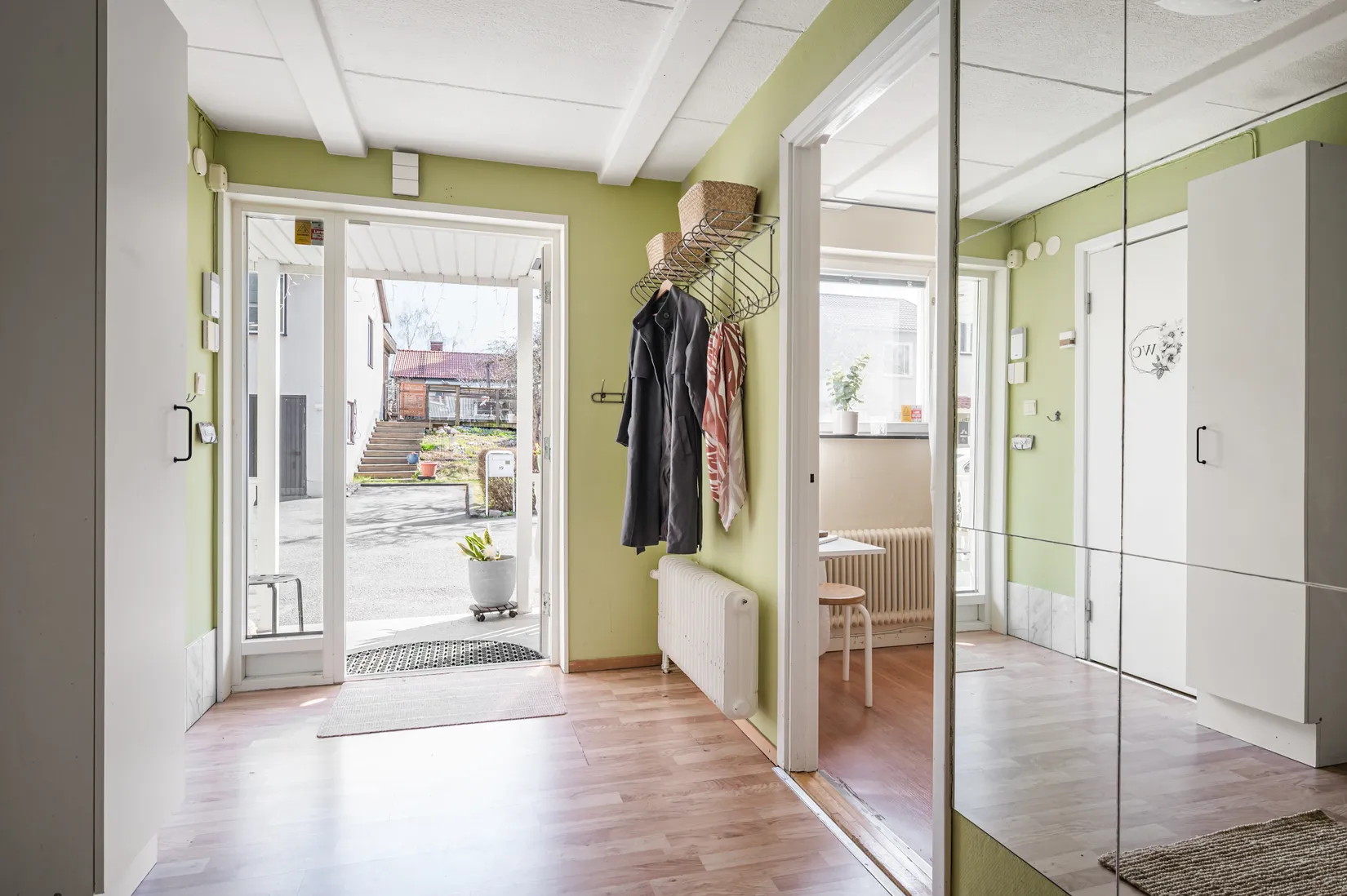 Villa, Måbärsstigen 17, Hässelby Södra Villastad, Stockholm