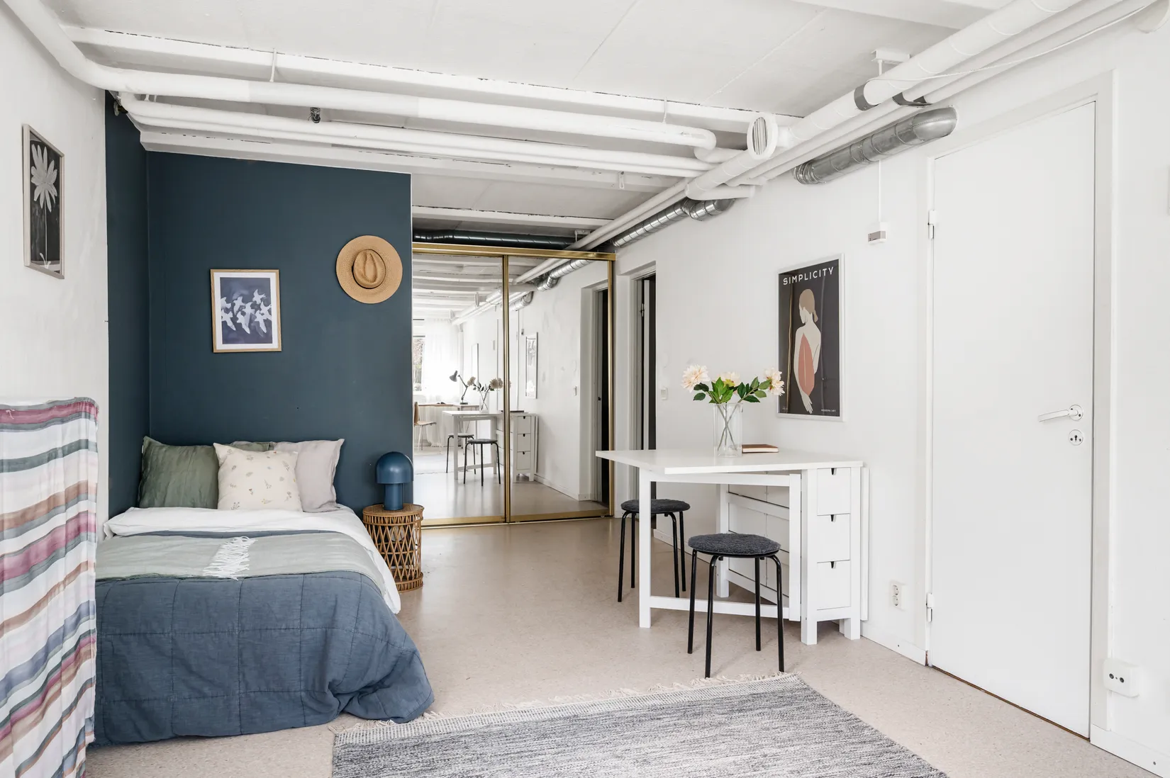 Villa, Måbärsstigen 17, Hässelby Södra Villastad, Stockholm