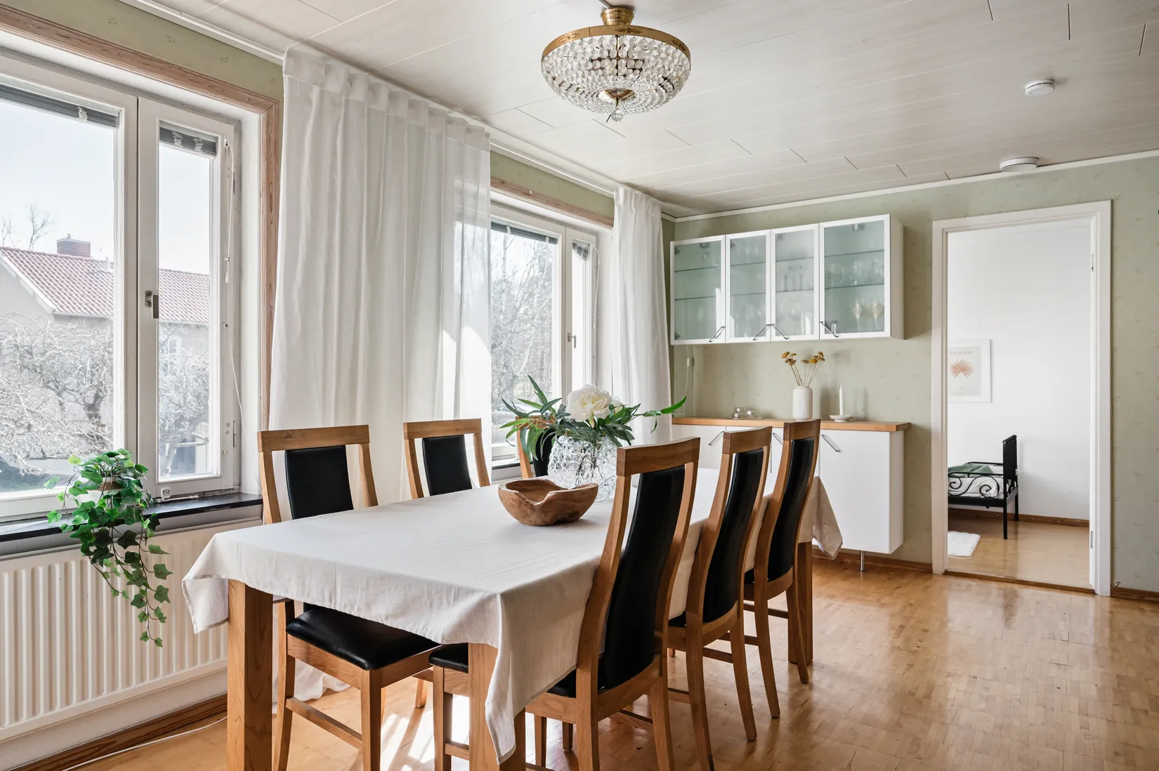 Villa, Måbärsstigen 17, Hässelby Södra Villastad, Stockholm