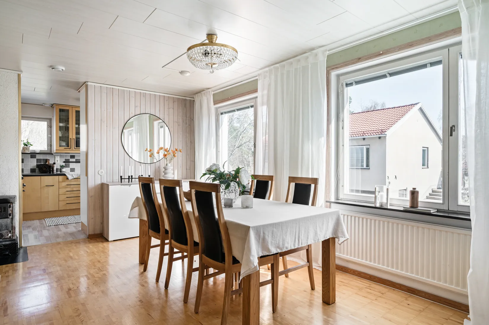 Villa, Måbärsstigen 17, Hässelby Södra Villastad, Stockholm