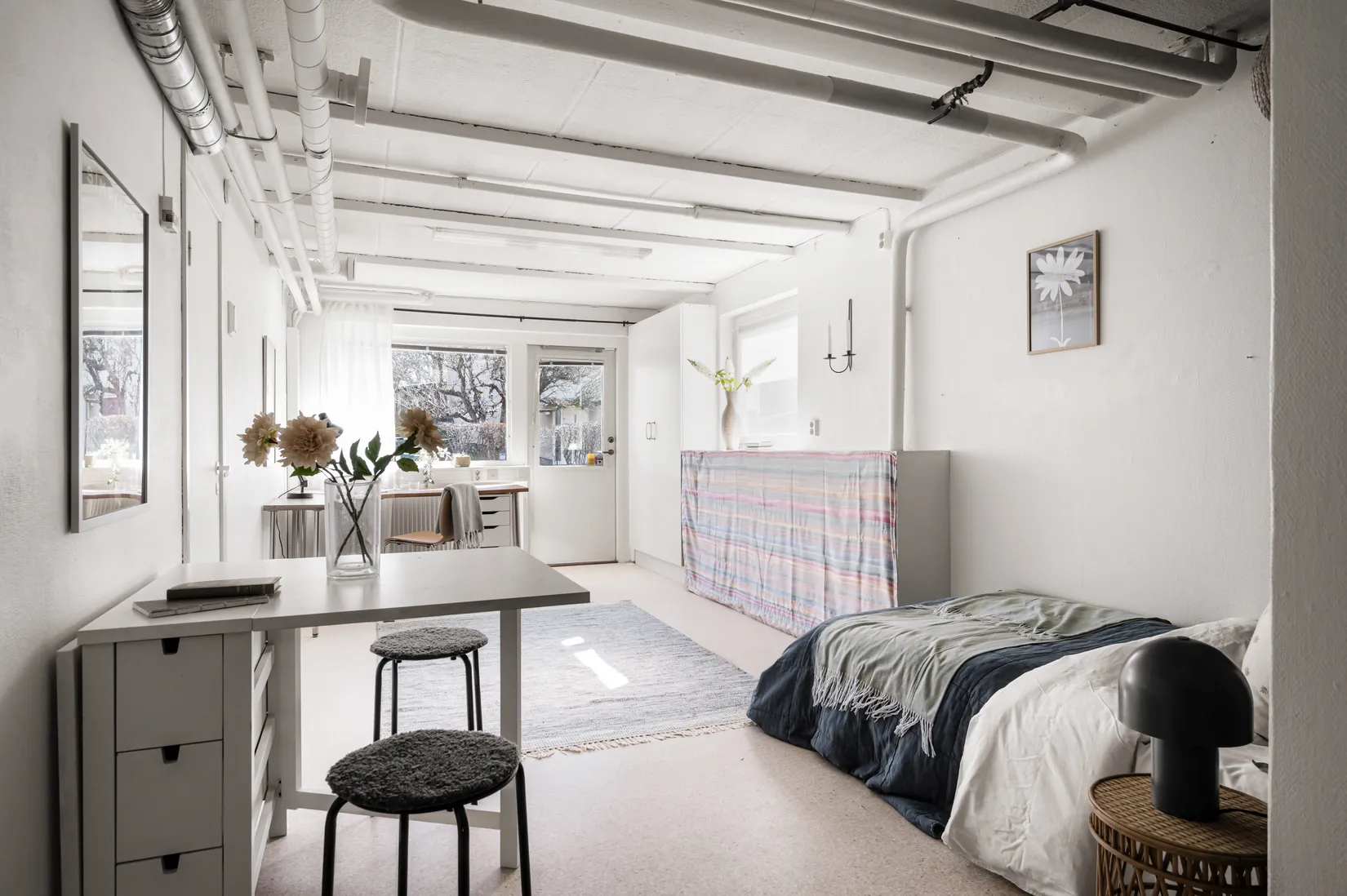Villa, Måbärsstigen 17, Hässelby Södra Villastad, Stockholm