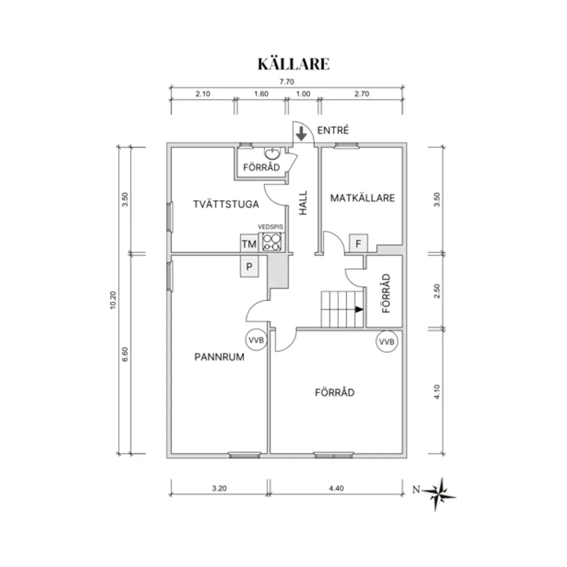 Gård/Skog, Stora Bjälkabygget 1358, Örkelljunga