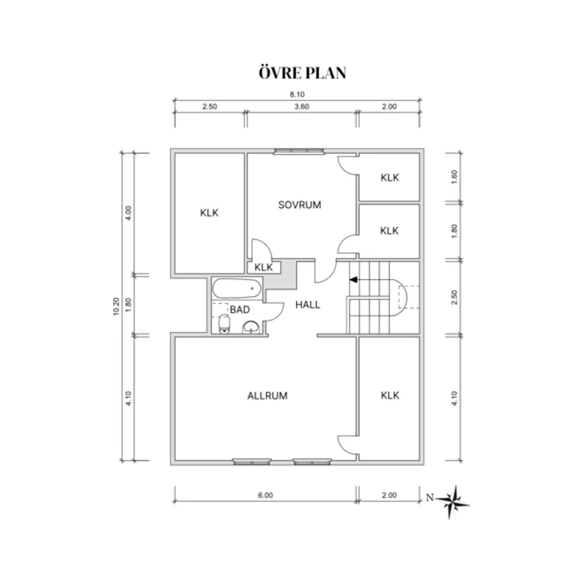 Gård/Skog, Stora Bjälkabygget 1358, Örkelljunga