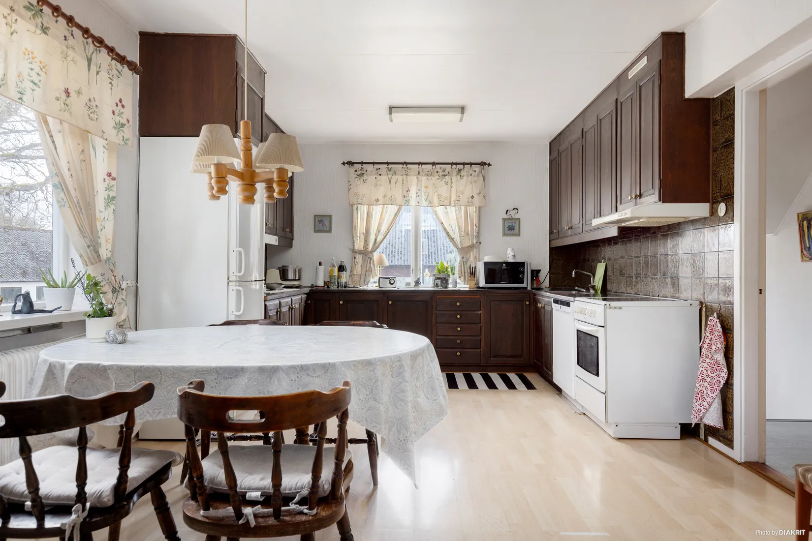 Gård/Skog, Stora Bjälkabygget 1358, Örkelljunga