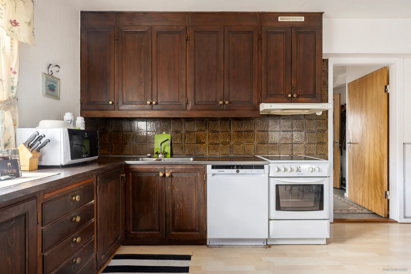 Gård/Skog, Stora Bjälkabygget 1358, Örkelljunga