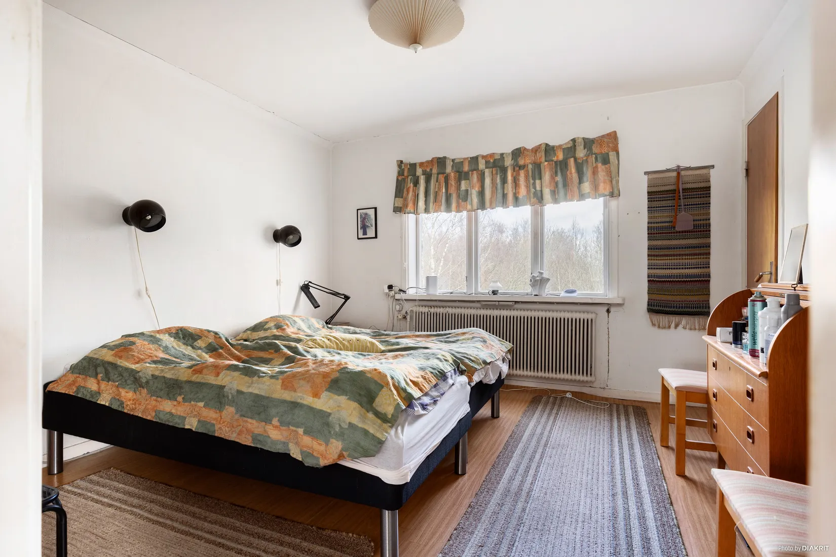 Gård/Skog, Stora Bjälkabygget 1358, Örkelljunga