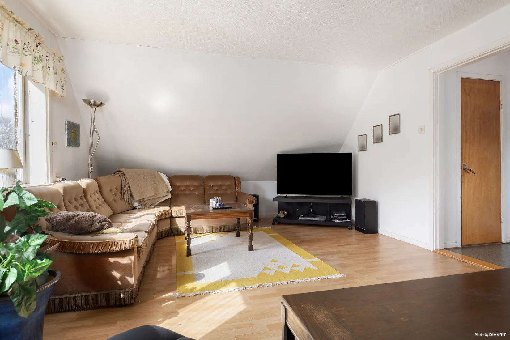 Gård/Skog, Stora Bjälkabygget 1358, Örkelljunga