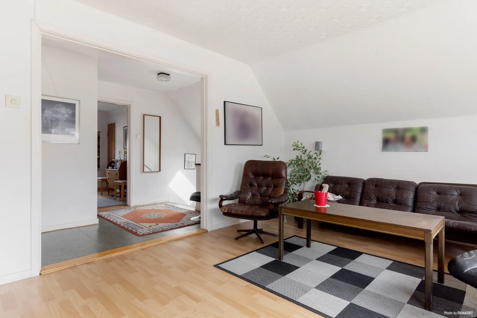 Gård/Skog, Stora Bjälkabygget 1358, Örkelljunga