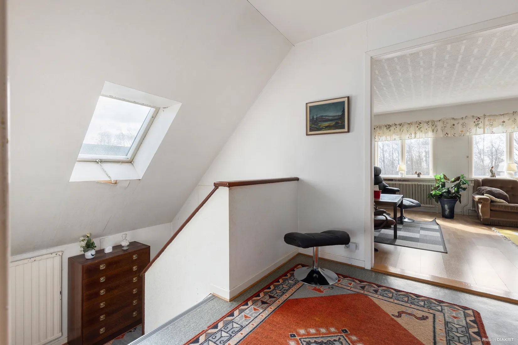 Gård/Skog, Stora Bjälkabygget 1358, Örkelljunga