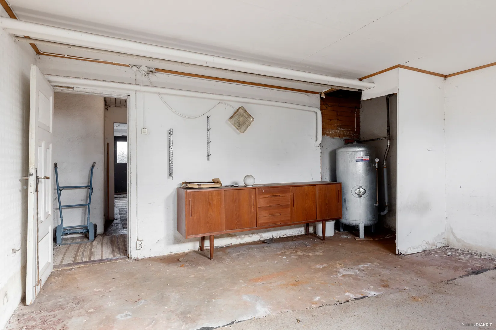 Gård/Skog, Stora Bjälkabygget 1358, Örkelljunga