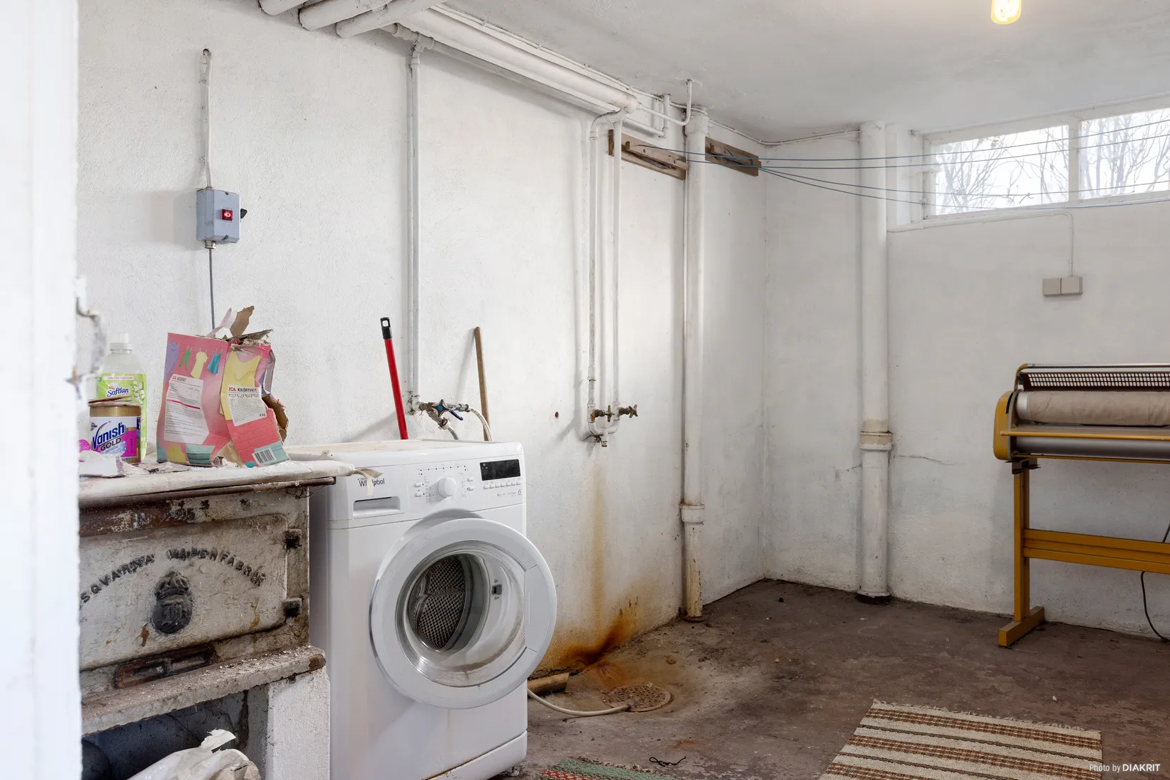 Gård/Skog, Stora Bjälkabygget 1358, Örkelljunga