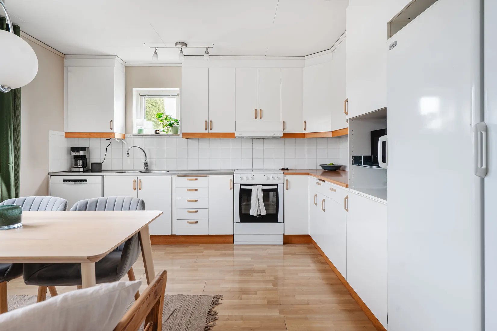 Bostadsrätt, Radhus, Primulavägen 2D, Sätra, Gävle