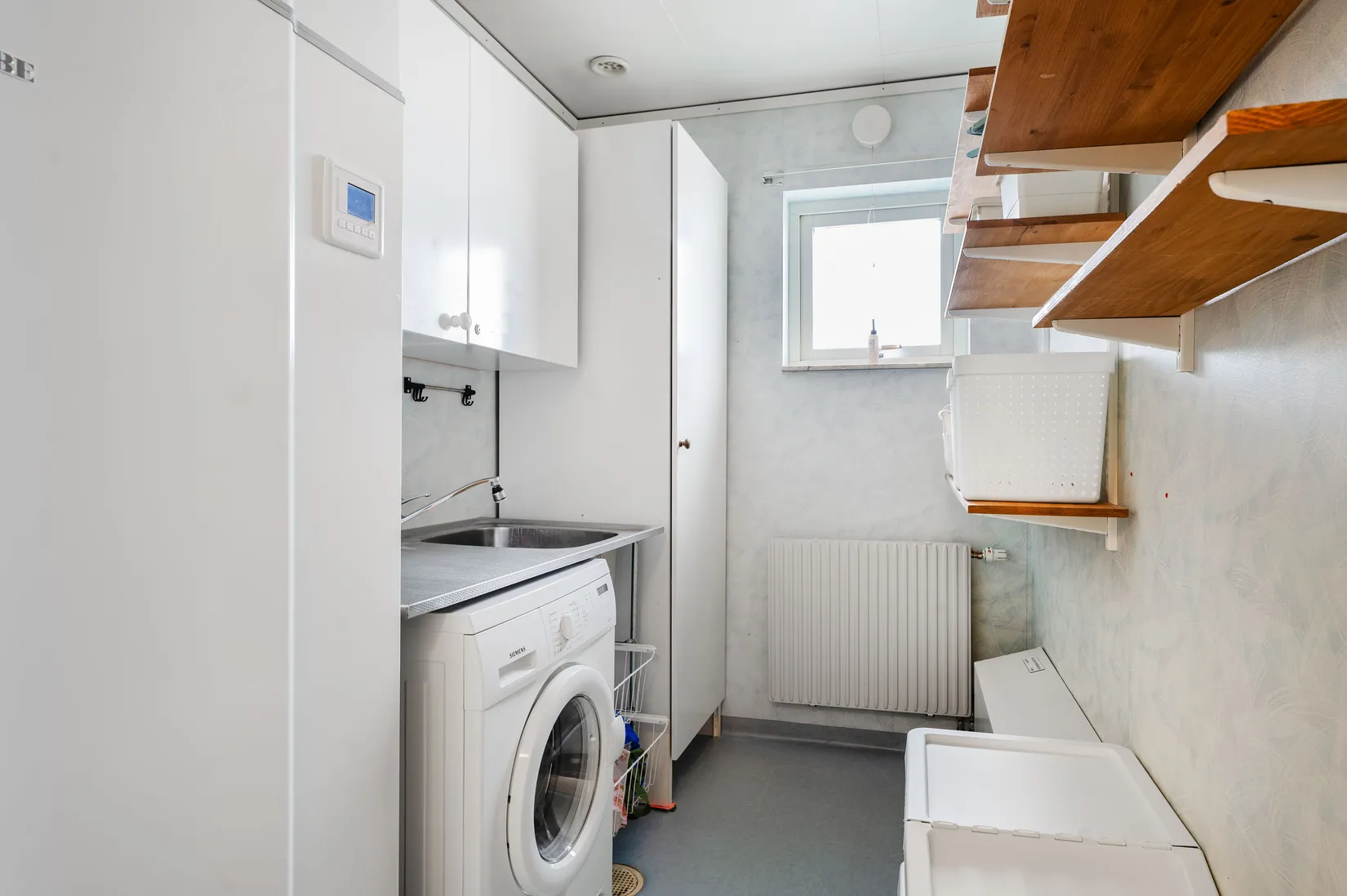 Bostadsrätt, Radhus, Primulavägen 2D, Sätra, Gävle