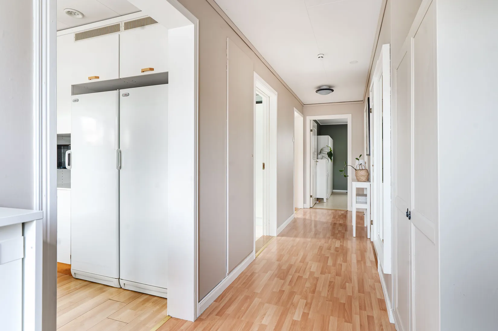 Bostadsrätt, Radhus, Primulavägen 2D, Sätra, Gävle