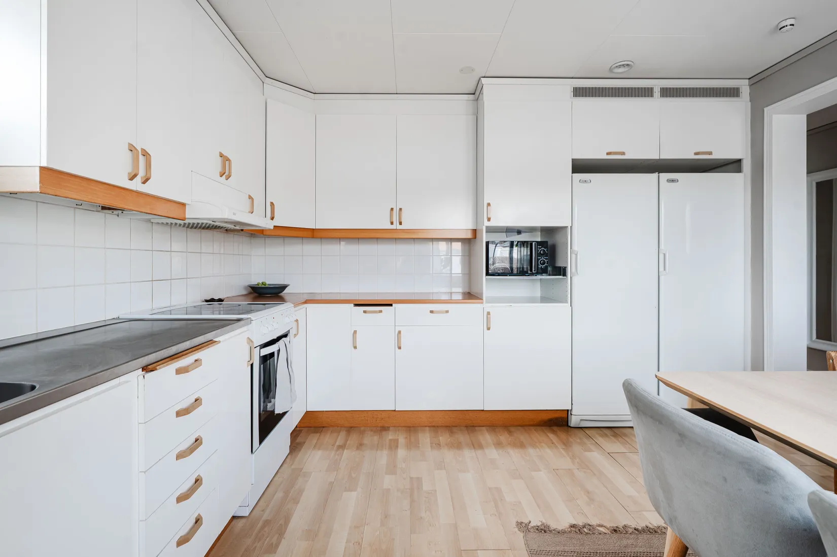 Bostadsrätt, Radhus, Primulavägen 2D, Sätra, Gävle