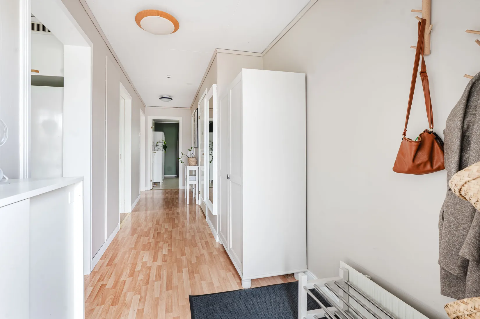 Bostadsrätt, Radhus, Primulavägen 2D, Sätra, Gävle
