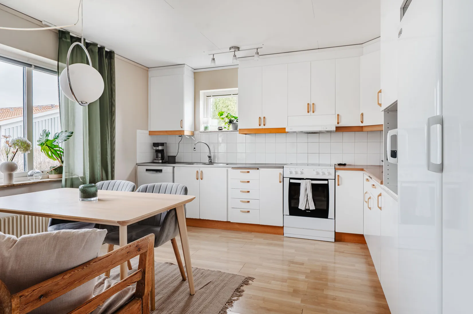 Bostadsrätt, Radhus, Primulavägen 2D, Sätra, Gävle