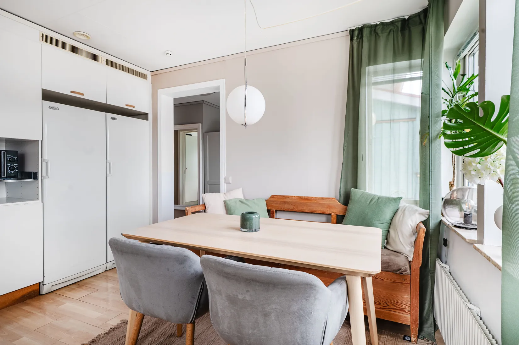 Bostadsrätt, Radhus, Primulavägen 2D, Sätra, Gävle