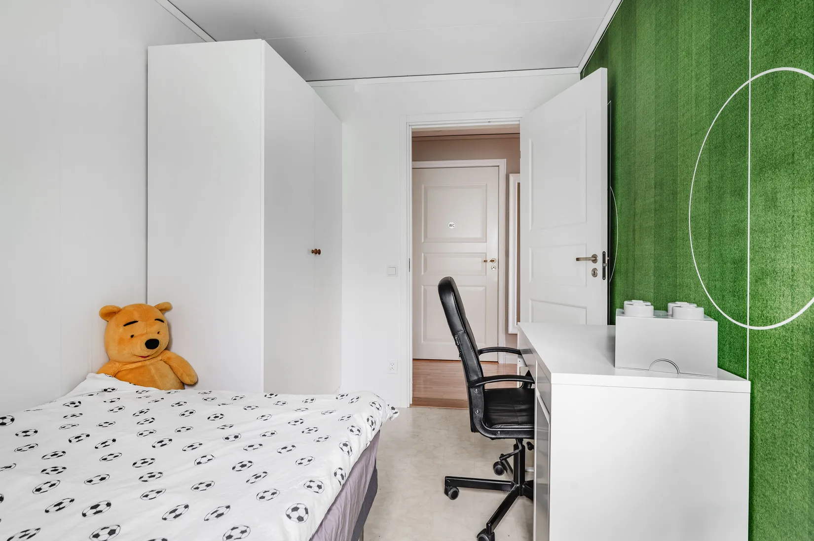 Bostadsrätt, Radhus, Primulavägen 2D, Sätra, Gävle
