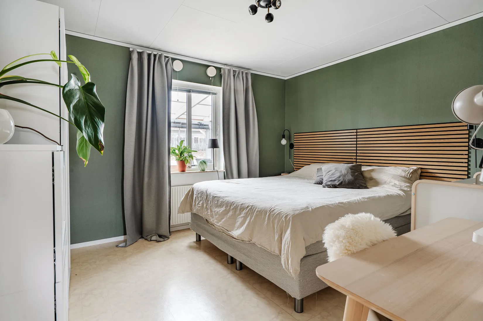 Bostadsrätt, Radhus, Primulavägen 2D, Sätra, Gävle