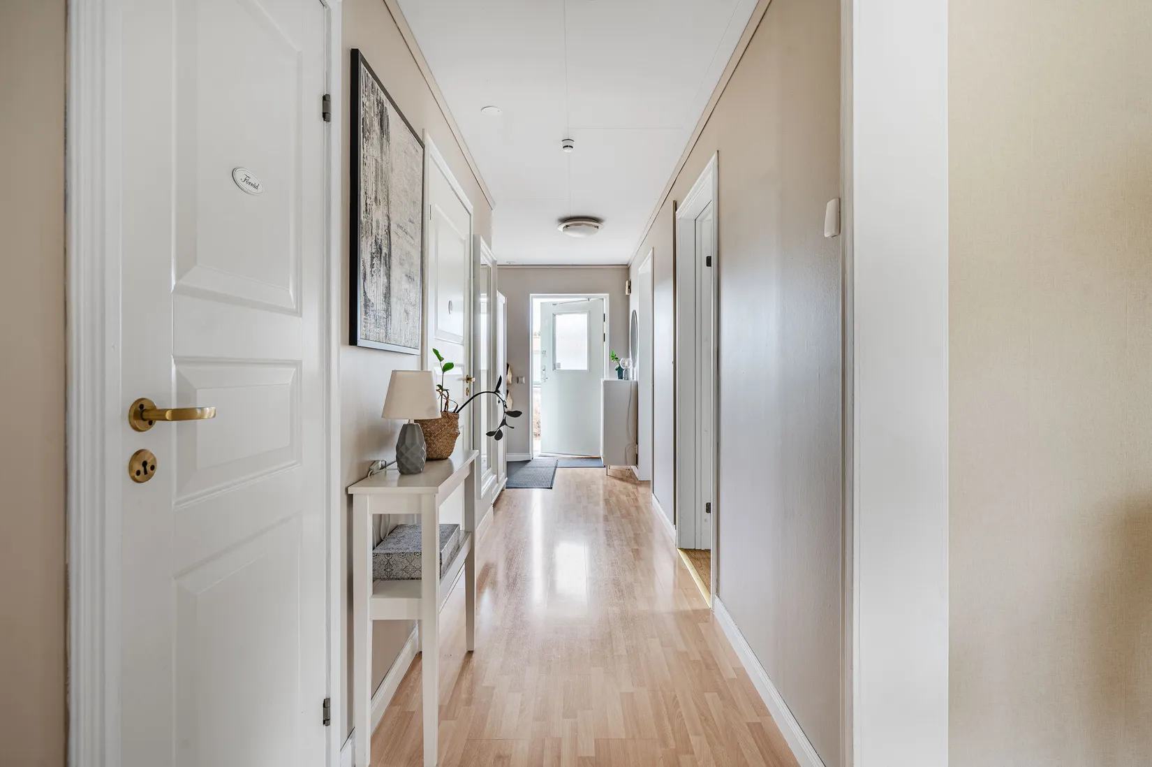 Bostadsrätt, Radhus, Primulavägen 2D, Sätra, Gävle
