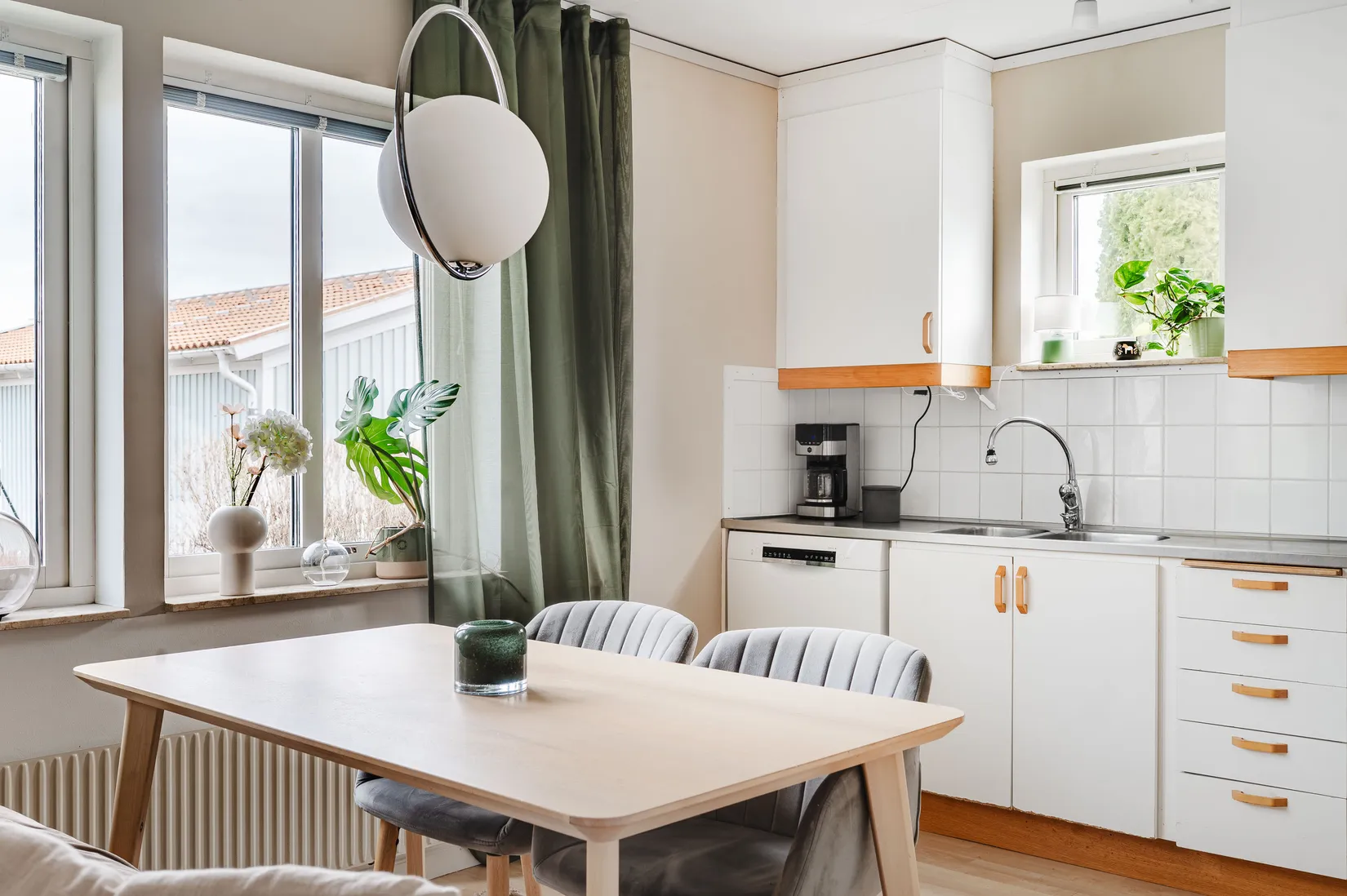Bostadsrätt, Radhus, Primulavägen 2D, Sätra, Gävle
