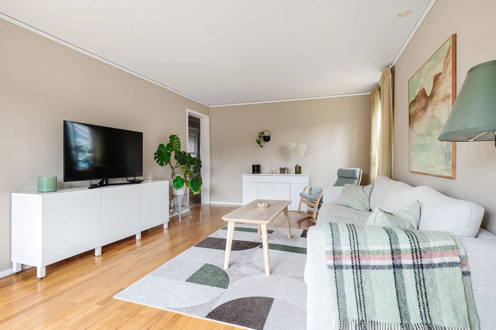 Bostadsrätt, Radhus, Primulavägen 2D, Sätra, Gävle