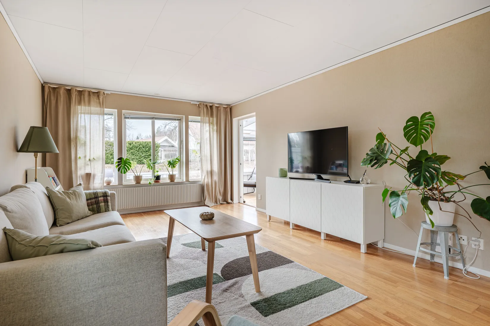 Bostadsrätt, Radhus, Primulavägen 2D, Sätra, Gävle
