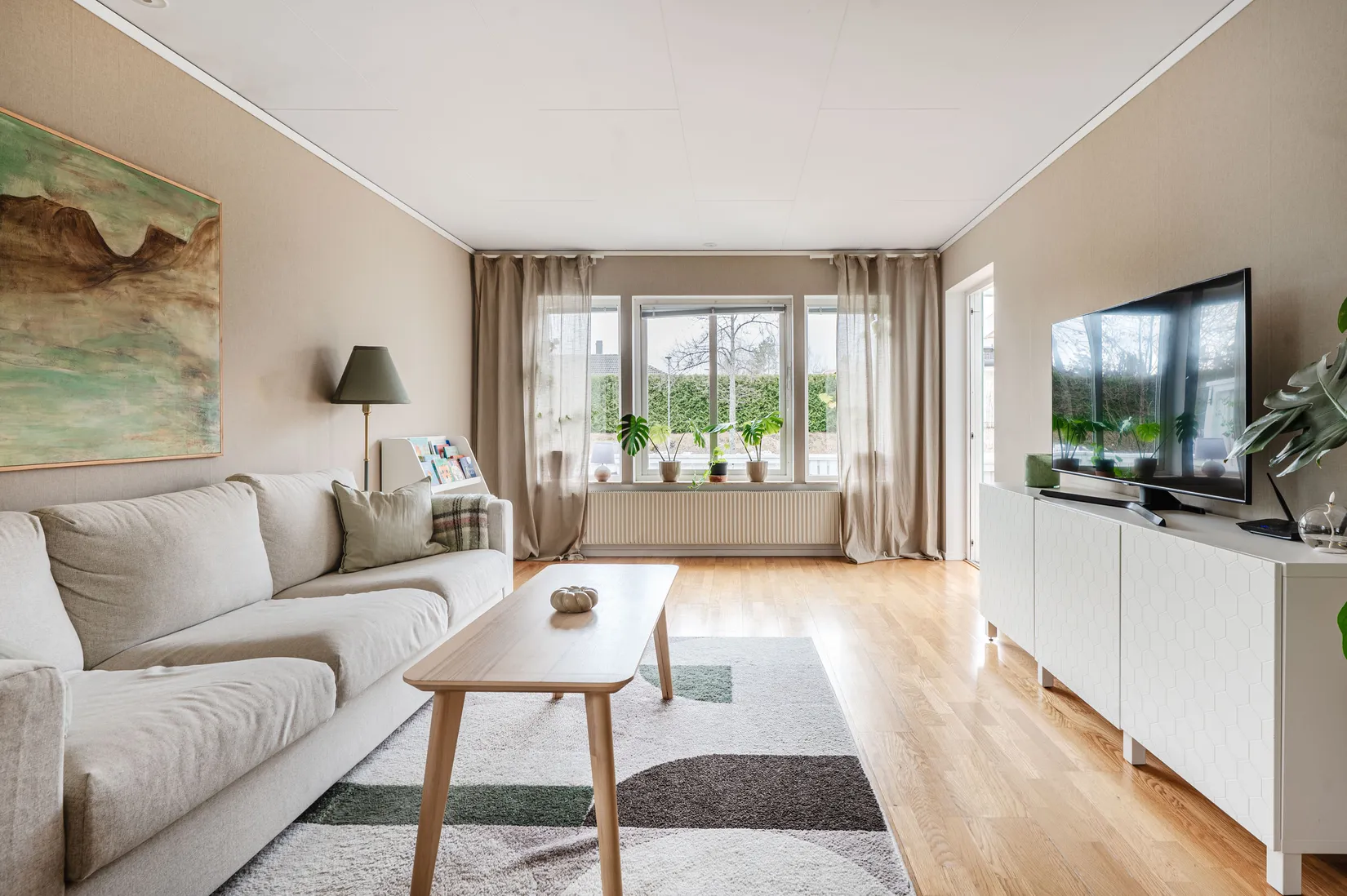 Bostadsrätt, Radhus, Primulavägen 2D, Sätra, Gävle