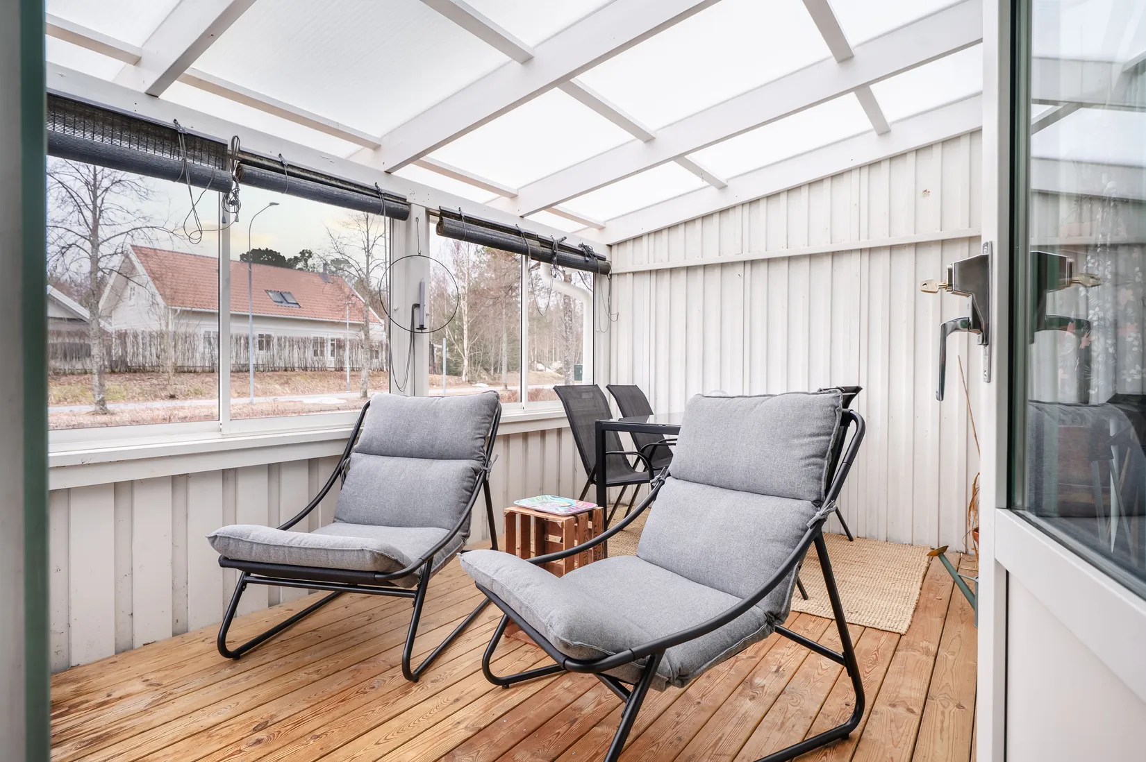 Bostadsrätt, Radhus, Primulavägen 2D, Sätra, Gävle