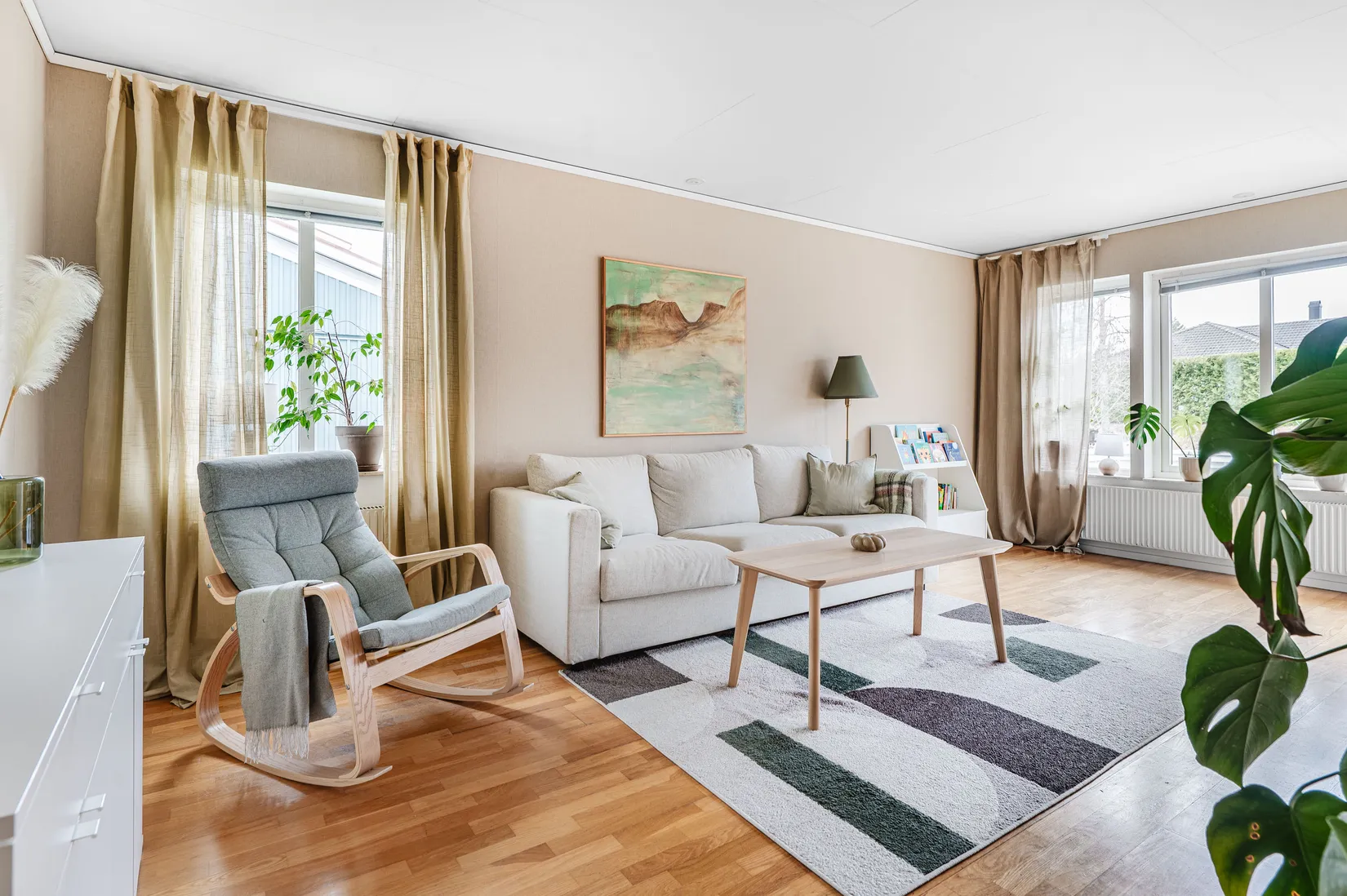 Bostadsrätt, Radhus, Primulavägen 2D, Sätra, Gävle