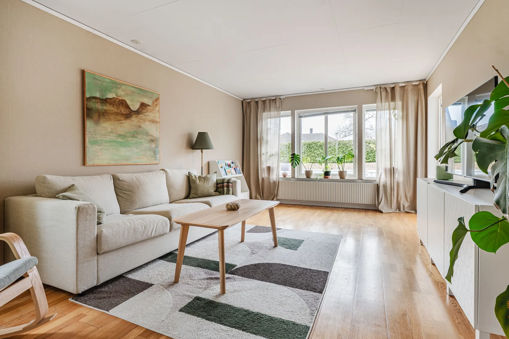 Bostadsrätt, Radhus, Primulavägen 2D, Sätra, Gävle