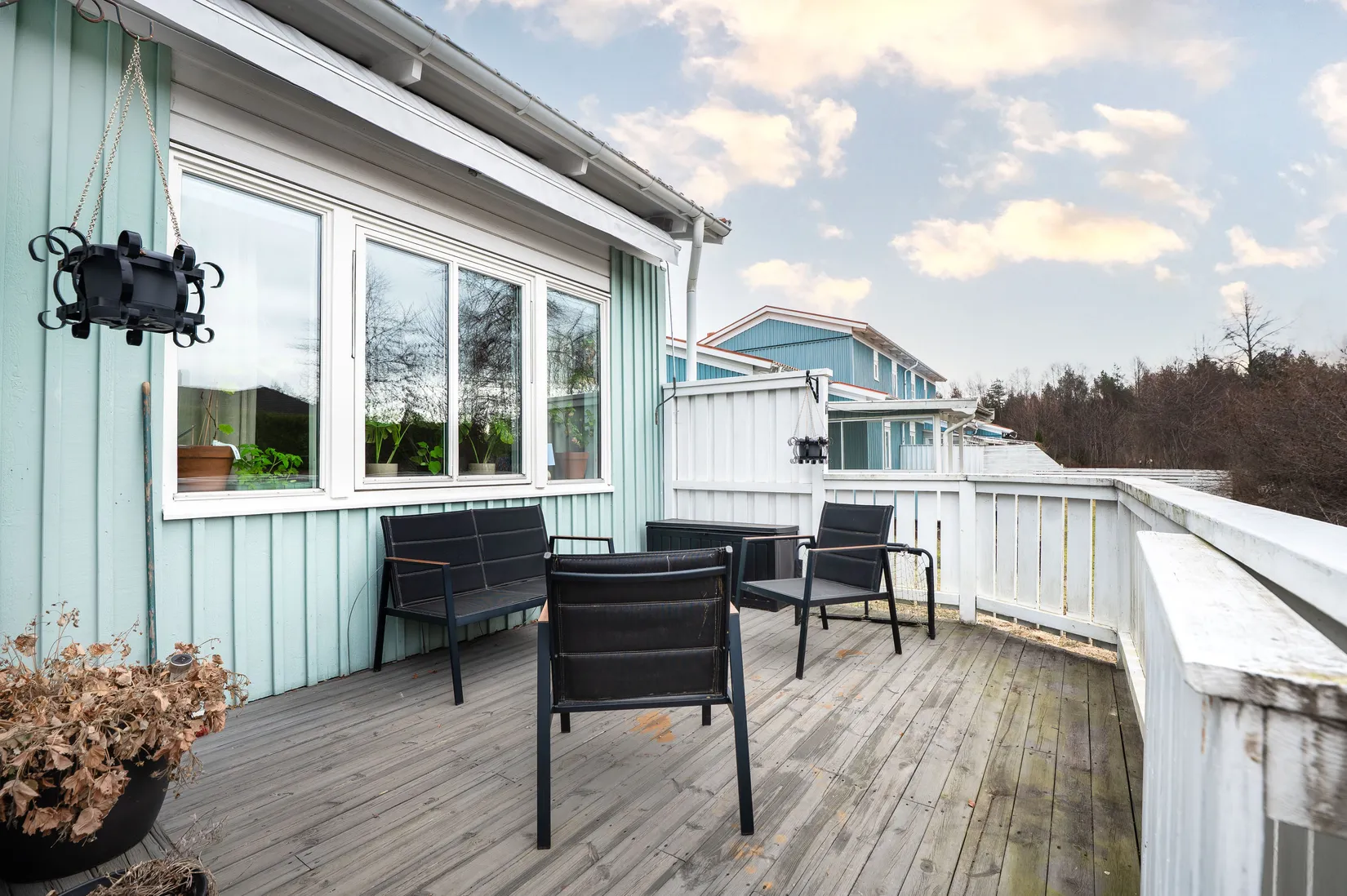 Bostadsrätt, Radhus, Primulavägen 2D, Sätra, Gävle