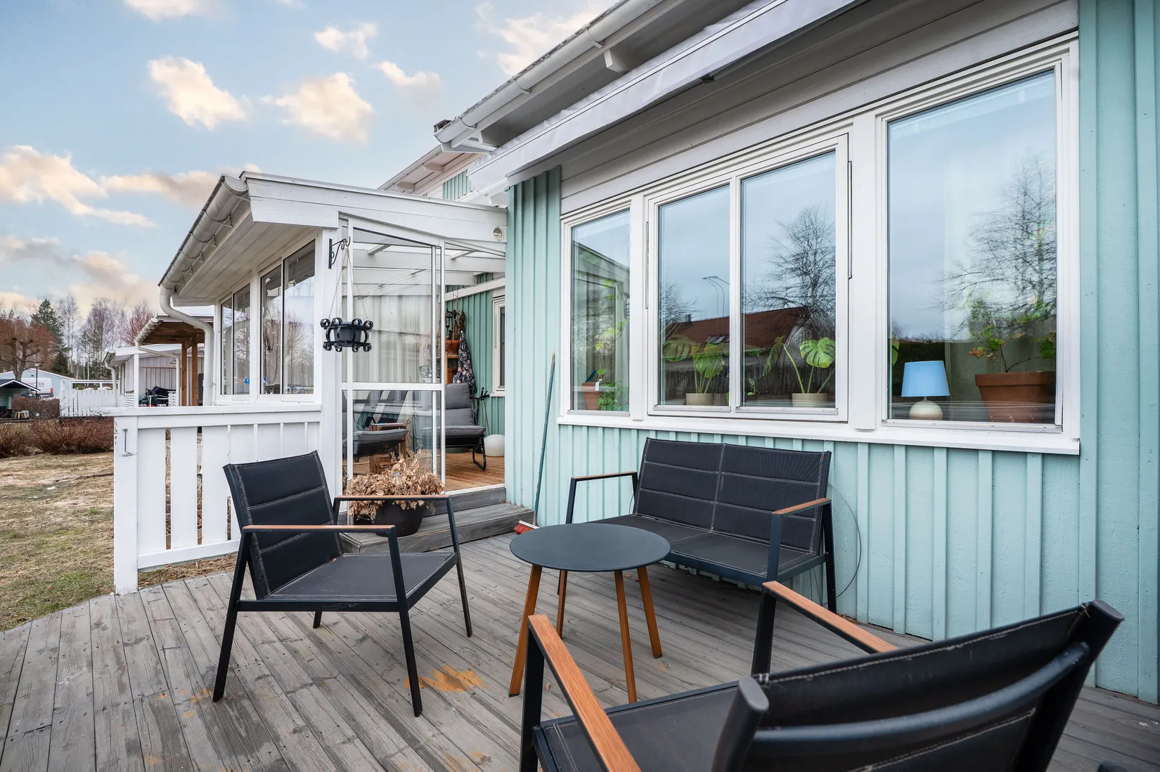 Bostadsrätt, Radhus, Primulavägen 2D, Sätra, Gävle