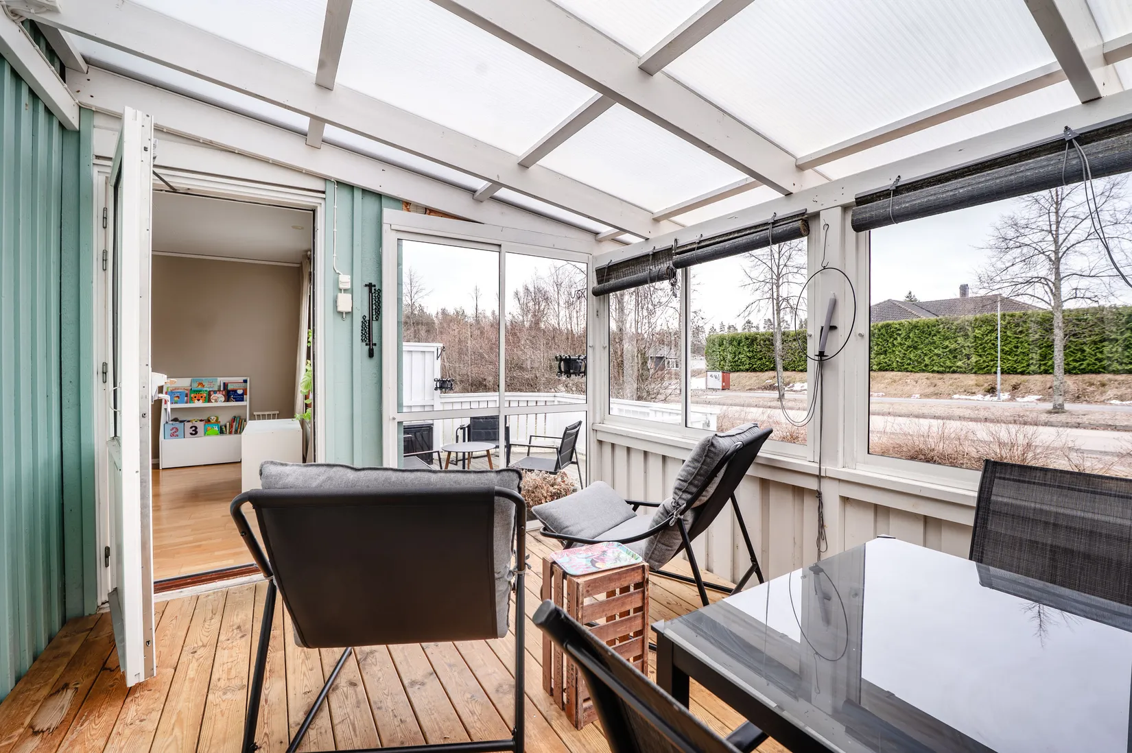 Bostadsrätt, Radhus, Primulavägen 2D, Sätra, Gävle