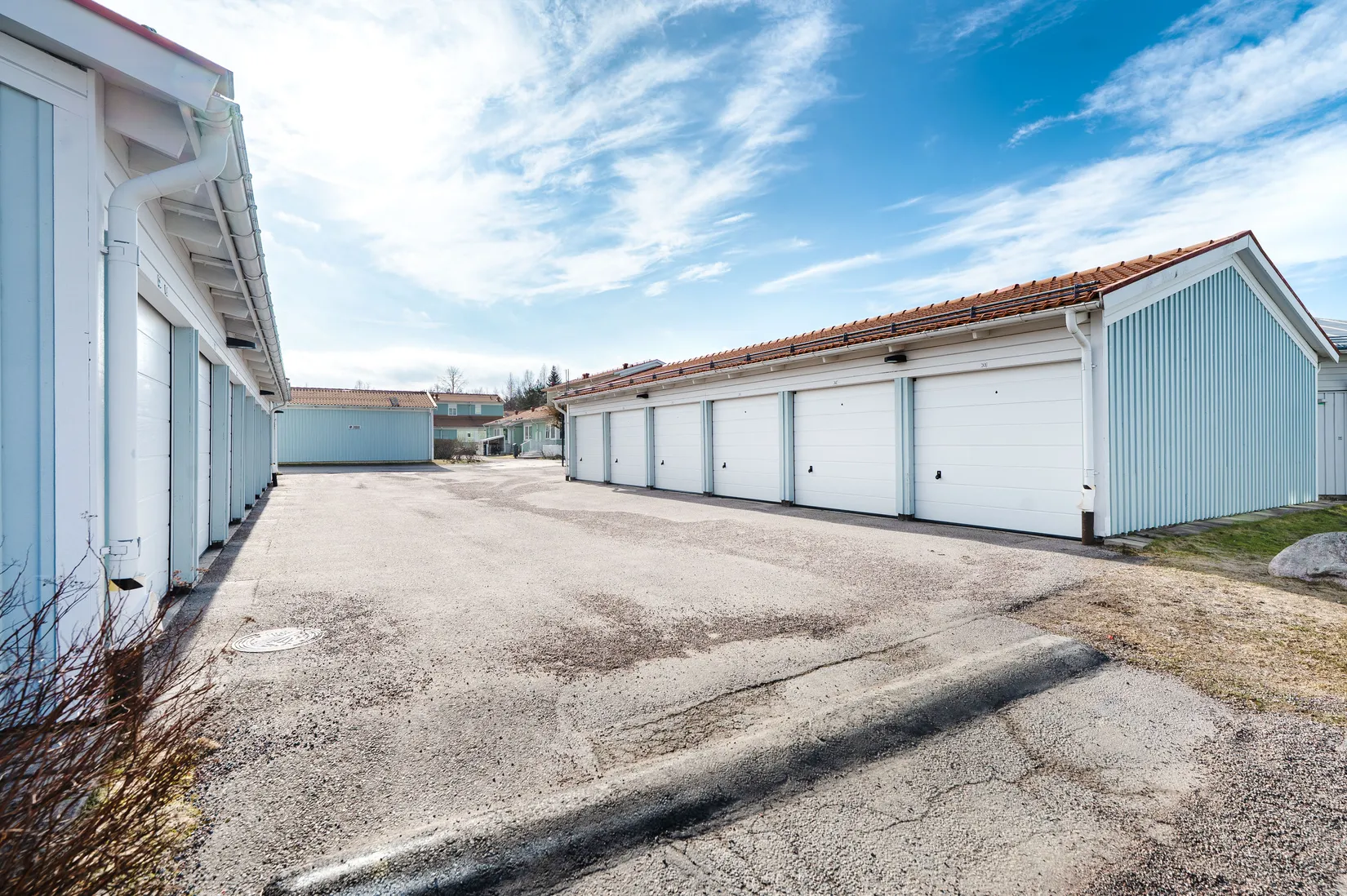 Bostadsrätt, Radhus, Primulavägen 2D, Sätra, Gävle
